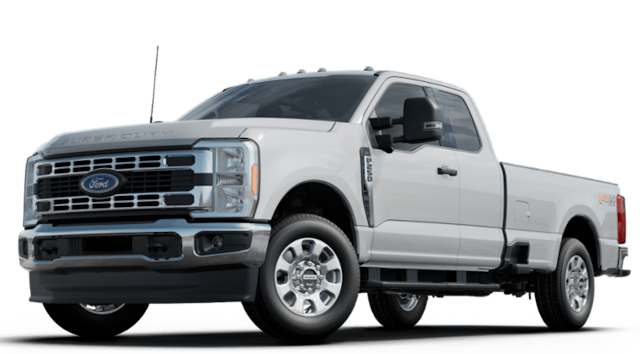 2024 Ford SuperDuty